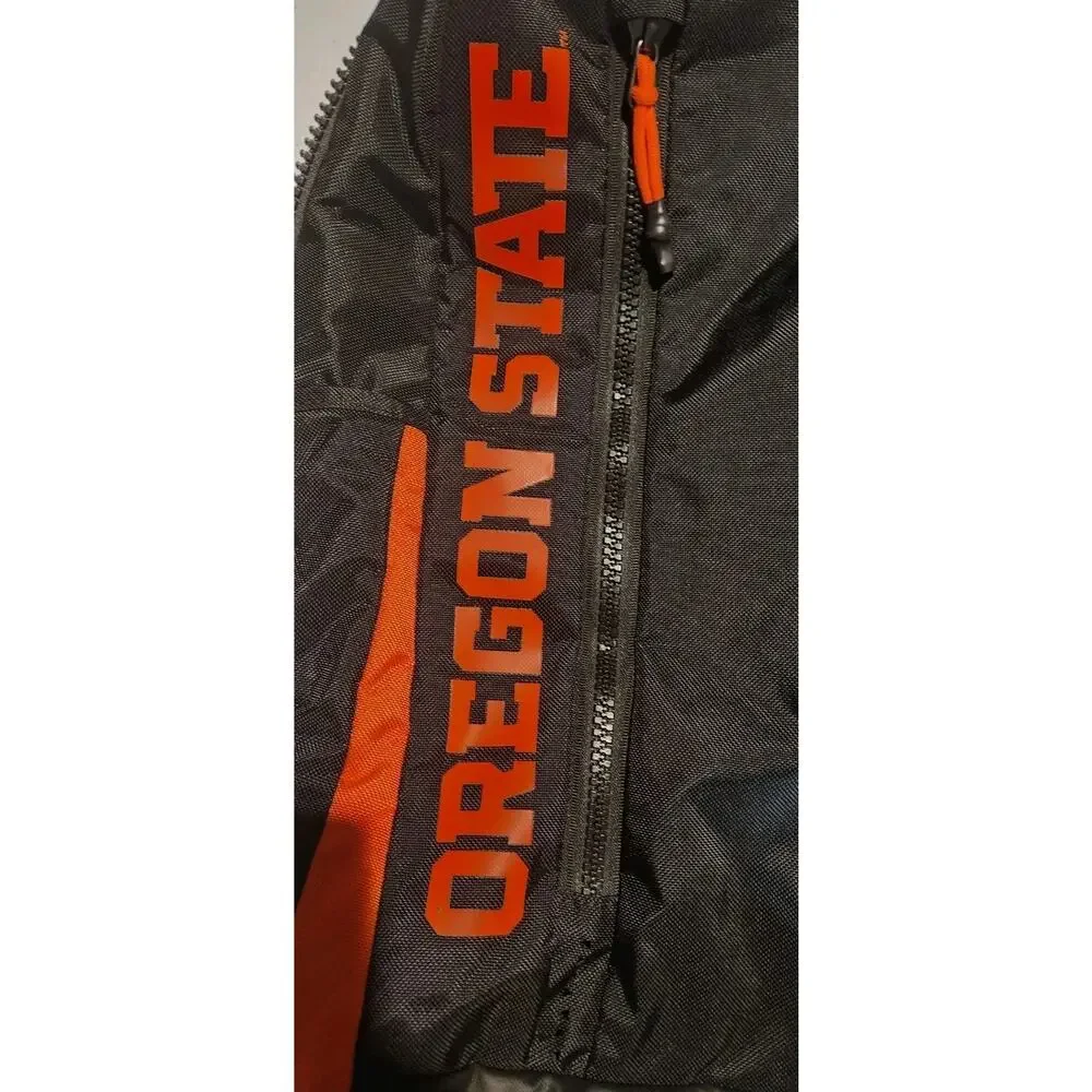 Oregon State Beavers OSU Backpack Team Issued Player Exclusive College Backpack